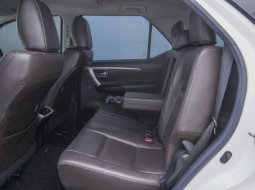 Toyota Fortuner VRZ 2016 SUV 11