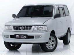 TOYOTA KIJANG (SILVER METALLIC)  TYPE LGX LUX 2.0 A/T (2000) 2