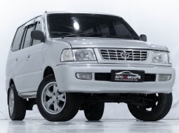 TOYOTA KIJANG (SILVER METALLIC)  TYPE LGX LUX 2.0 A/T (2000) 7