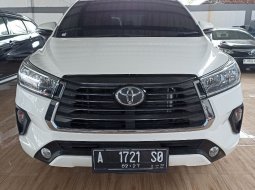 Toyota Kijang Innova G Matic Bensin Tahun 2020 Kondisi Mulus Terawat Istimewa