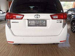 Toyota Kijang Innova G Matic Bensin Tahun 2020 Kondisi Mulus Terawat Istimewa 9