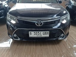 Toyota Camry 2.5 V Tahun 2018 Kondisi Mulus Terawat Istimewa