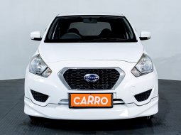 Datsun GO T MT 2016 Hatchback