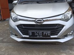 Daihatsu Sigra 1.2 R Matic 2016 Kondisi Mulus Terawat Istimewa