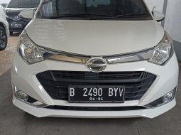 Daihatsu Sigra 1.2 R Matic Tahun 2019 Kondisi Mulus Terawat Istimewa