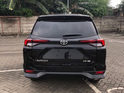 Toyota Avanza 1.5 G CVT 2023 3