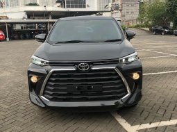 Toyota Avanza 1.5 G CVT 2023 6