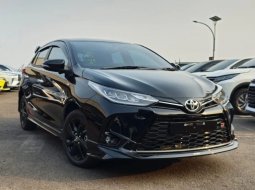 Toyota Yaris New  GR CVT 7AB 2023