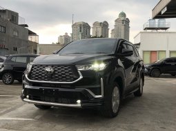 Toyota Kijang Innova Zenix Hybrid 2023