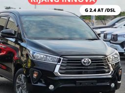 Toyota Kijang Innova G A/T Diesel 2023 1