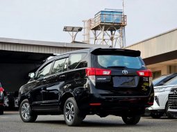 Toyota Kijang Innova G A/T Diesel 2023 9