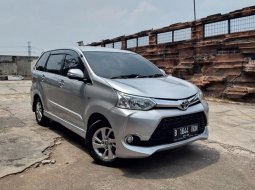 Toyota Avanza Veloz 2016