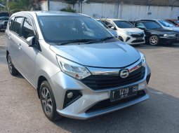 Daihatsu Sigra 1.2 R AT 2020