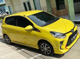 Toyota Agya 1.2L TRD A/T 2