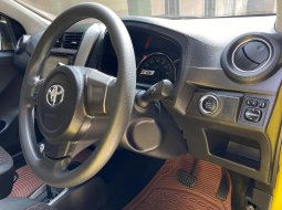 Toyota Agya 1.2L TRD A/T 6