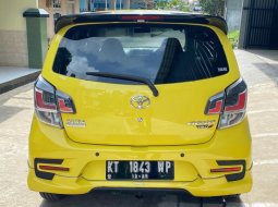 Toyota Agya 1.2L TRD A/T 9