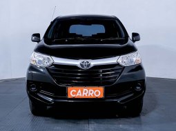 Toyota Avanza 1.3 MT