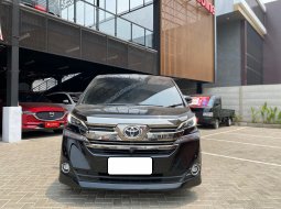 Jual mobil Toyota Vellfire 2015 , Kota Serang, Banten