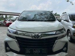 Toyota Avanza 1.3G MT 2020