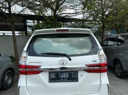 Toyota Avanza 1.3G MT 2020 7
