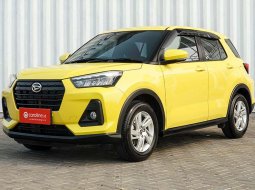 Jual mobil Toyota Raize X 2022