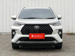 Jual mobil Toyota Avanza 2022 , Kab Bekasi, Jawa Barat