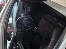 Toyota Yaris TRD A/T ( Matic ) 2020/ 2021 Putih Km 20rban Mulus Siap Pakai Good Condition 2