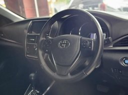 Toyota Yaris TRD A/T ( Matic ) 2020/ 2021 Putih Km 20rban Mulus Siap Pakai Good Condition 12