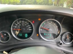 Jeep Wrangler 3.8L at 2011 Hitam 8