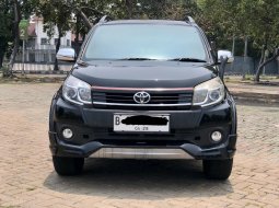 Toyota Rush TRD Sportivo Ultimo 2016 Hitam