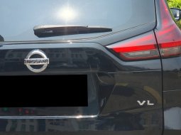 Nissan Livina VL AT 2019 hitam dp35jt record cash kredit proses bisa dibantu 10