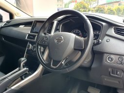 Nissan Livina VL AT 2019 hitam dp35jt record cash kredit proses bisa dibantu 13
