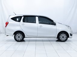 DAIHATSU SIGRA (GLITTERING SILVER METALLIC)  TYPE D 1.0 M/T (2018) 4