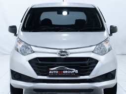 DAIHATSU SIGRA (GLITTERING SILVER METALLIC)  TYPE D 1.0 M/T (2018) 3