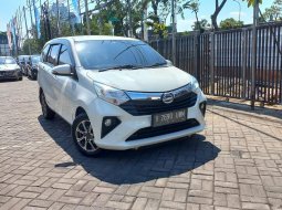 Daihatsu Sigra 1.2 R DLX AT 2020