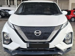 Nissan Livina EL A/T ( Matic ) 2019/ 2020 Putih Km 42rban Good Condition 1