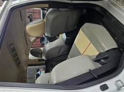 Nissan Livina EL A/T ( Matic ) 2019/ 2020 Putih Km 42rban Good Condition 3