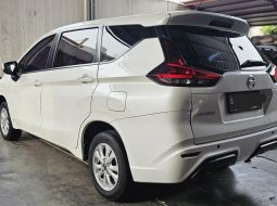 Nissan Livina EL A/T ( Matic ) 2019/ 2020 Putih Km 42rban Good Condition 5