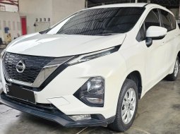 Nissan Livina EL A/T ( Matic ) 2019/ 2020 Putih Km 42rban Good Condition 6