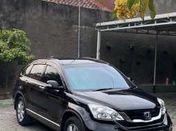 CRV 2.0 Manual 2012 Istimewa