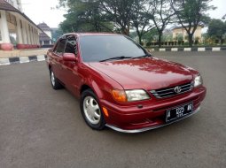 Toyota Soluna 1.5 GU 2000 Merah 2