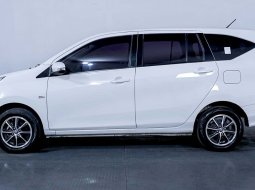 JUAL Toyota Calya G AT 2017 Putih 3