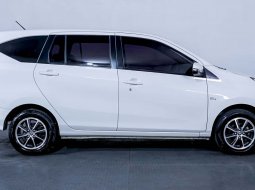 JUAL Toyota Calya G AT 2017 Putih 5