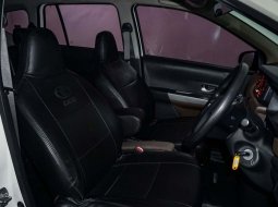 JUAL Toyota Calya G AT 2017 Putih 6