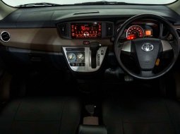 JUAL Toyota Calya G AT 2017 Putih 8