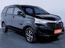 JUAL Toyota Avanza 1.3 E MT 2018 Hitam