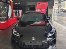 Toyota 86 M/T 2023