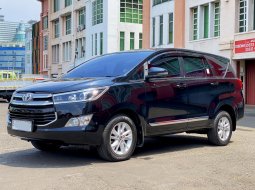 Toyota Kijang Innova 2.4V 2018 diesel dp 0 bs tt om