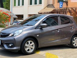 Honda Brio E CVT 2017 dp pake motor sdr rs 1