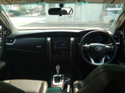 Toyota Fortuner VRZ 2020 2